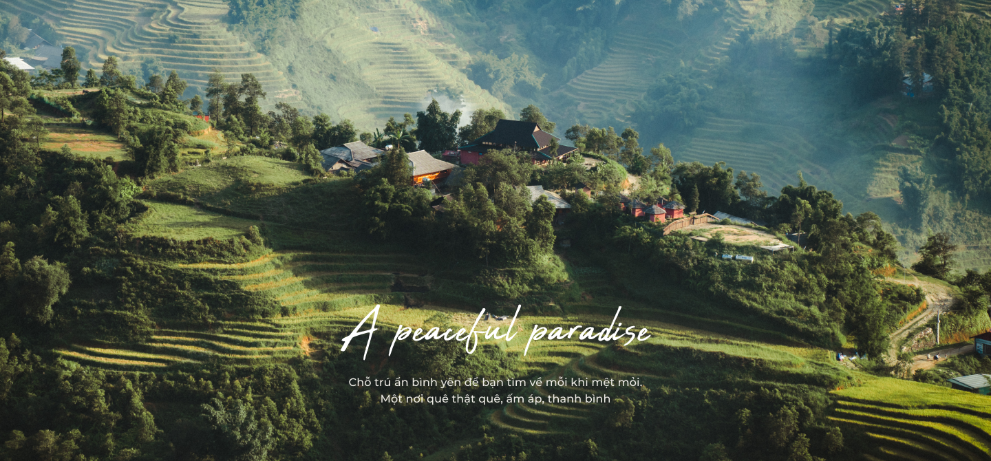 Rùa Homestay