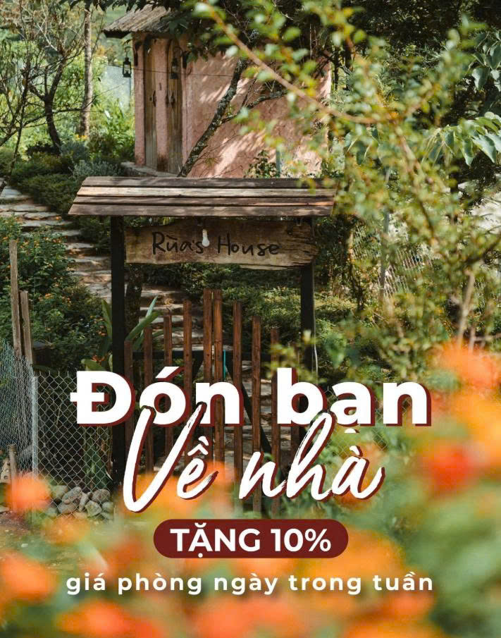 ĐÓN BẠN VỀ NHÀ